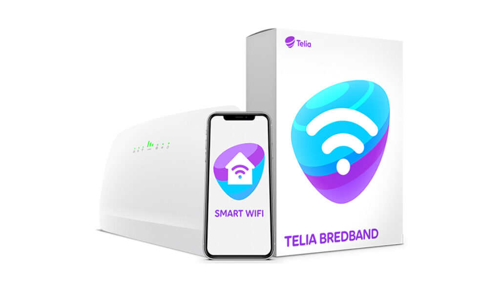 Telia Bredband Och TV Gamla Byn AB Telia Bredband Och TV Gamla Byn AB